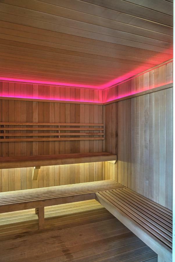 Nayri Life & Spa 101 Пуерто Валярта Екстериор снимка